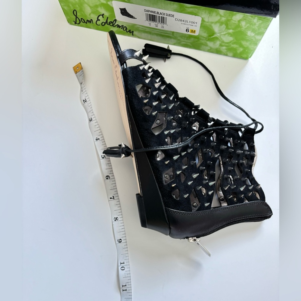 Sam Edelman Daphnie - Picture 8 of 10